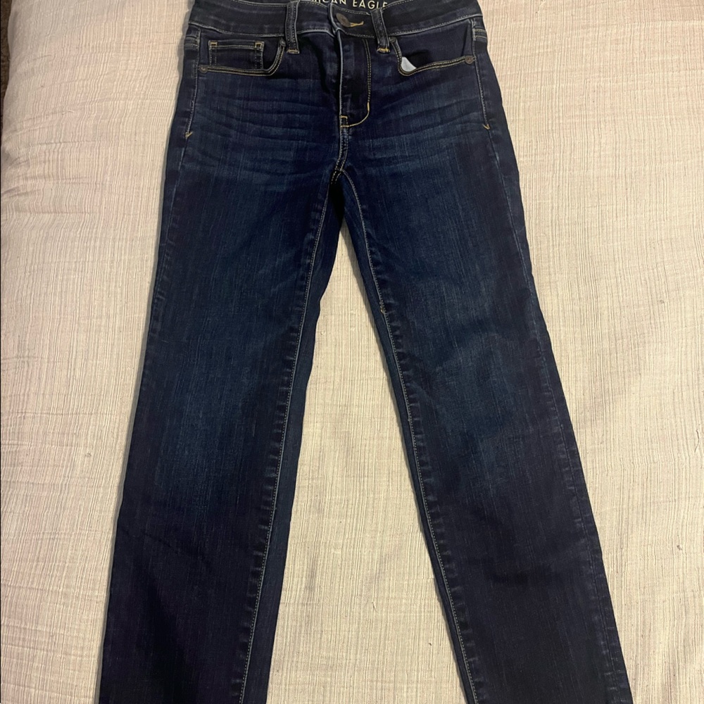 AE American Eagle Outfitters Jeans Bundle - Picture 7 of 10